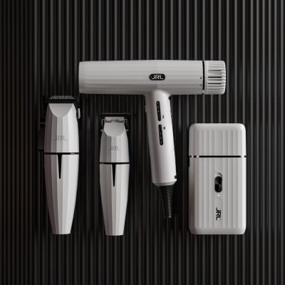 Ghost Collection 3 CLIPPER|TRIMMER|SHAVER|FORTE2