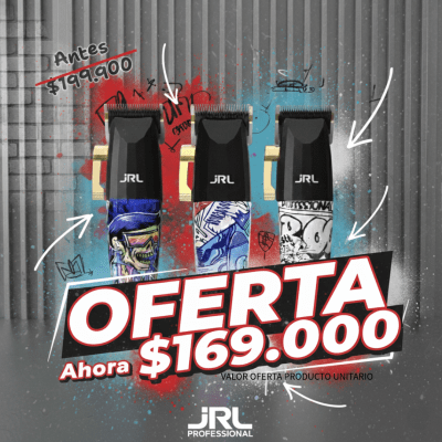 CLIPPER JRL  2020C