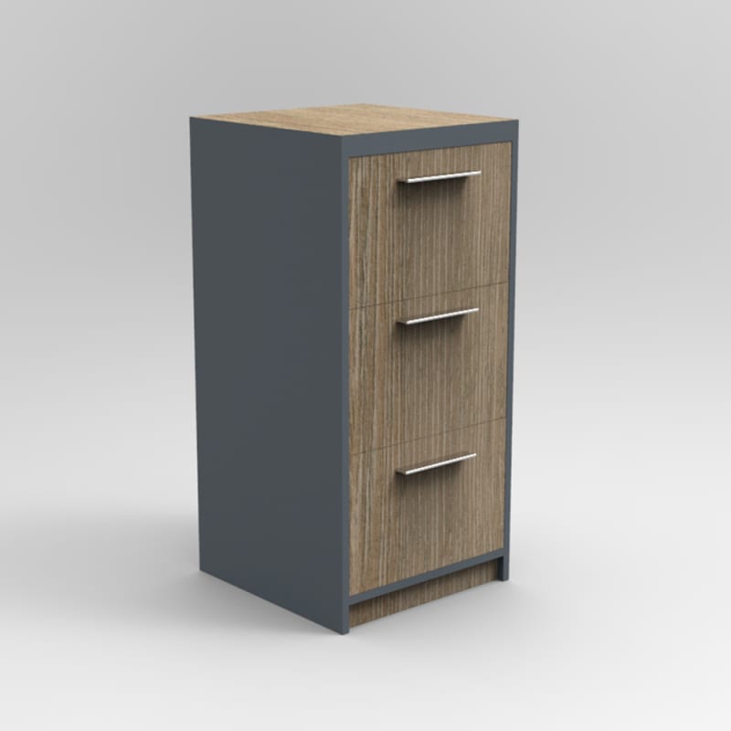 Kárdex M & R Muebles