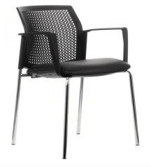 Logan Trineo Respaldo PP