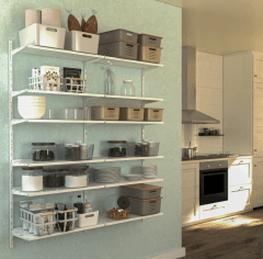 REPISA AJUSTABLE MODULAR CRECE 6 DUO 0