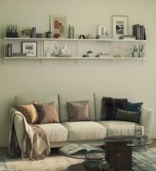 REPISA VINTAGE QUATRO