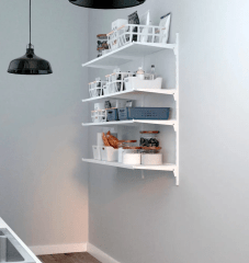 REPISA AJUSTABLE CRECE DUO 4