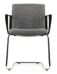 Logan Trineo Tapizada