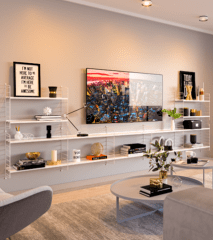 REPISA VINTAGE MULTI