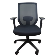 Kleber Apoyo Lumbar 2