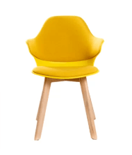 IBIZA PATA MADERA