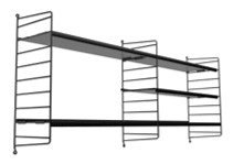 REPISA VINTAGE DUO 0