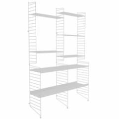 ESTANTERIA VINTAGE MAS DUO