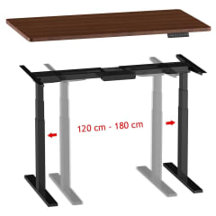 Base Regulable Max Plus