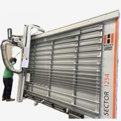 Servicio corte tablero acrilico