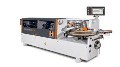 Servicio de enchape ABS