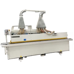 Servicio enchape cantos PVC