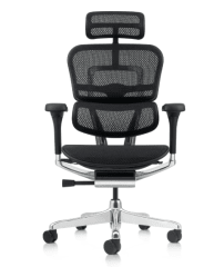 Silla Ergohuman Elite 0