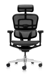 Silla Ergohuman Ultra 0