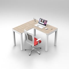 Estacion de trabajo Bench 120x120