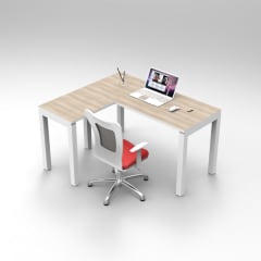 Estacion de trabajo Bench 140x120