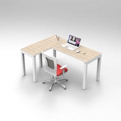 Estacion de trabajo Bench 160x120 0
