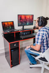 Escritorio GAMER Dota2