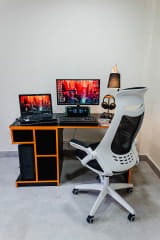 Escritorio GAMER Gohan 0