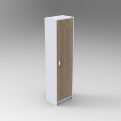 Gabinete alto 1 puerta abatible 0