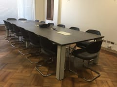 Mesa elctrificable - base Michelle 0