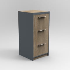 Kardex vertical 3 cajones