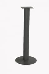 Pedestal con planchon de 300 mm