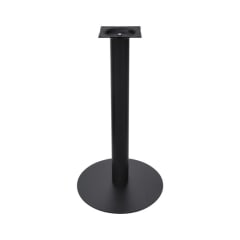 Pedestal con planchon de 400 mm