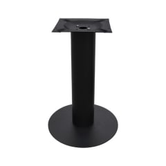 Pedestal con planchon de 500 mm