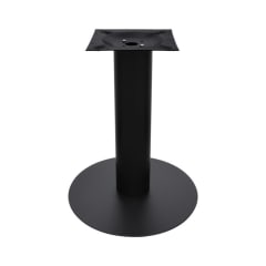 Pedestal con planchon de 600 mm