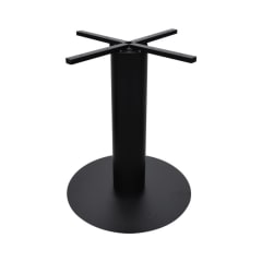 Pedestal de 850 mm con cruceta 1000 mm