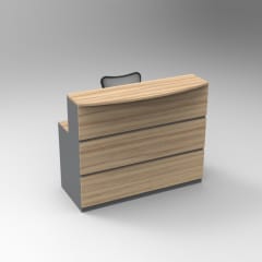 Recepción recta RCP-01