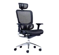 Silla Gerencial Dubái 3