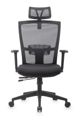 Silla Khaus 2.0 new slider brazo 3D 2