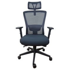 Silla Thornez