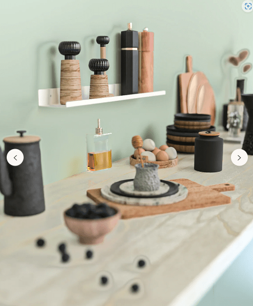 REPISA SPEZIA 60 cm1