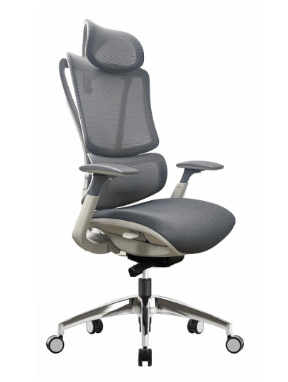 Silla Ergopop Gris1