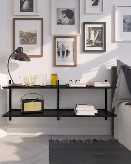 REPISA GRADUABLE DUO SG303