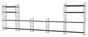 REPISA VINTAGE MULTI2