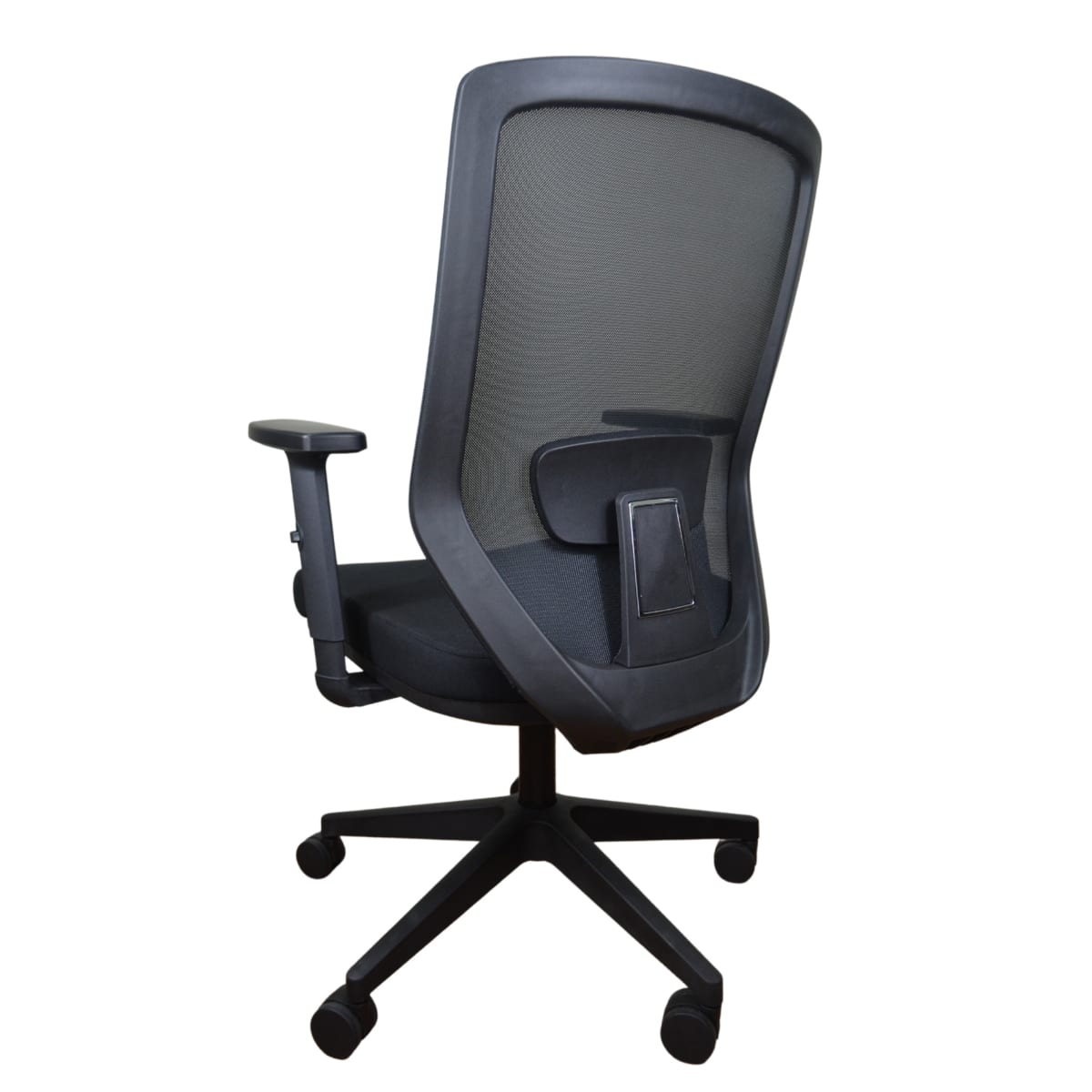 Kleber Apoyo Lumbar2