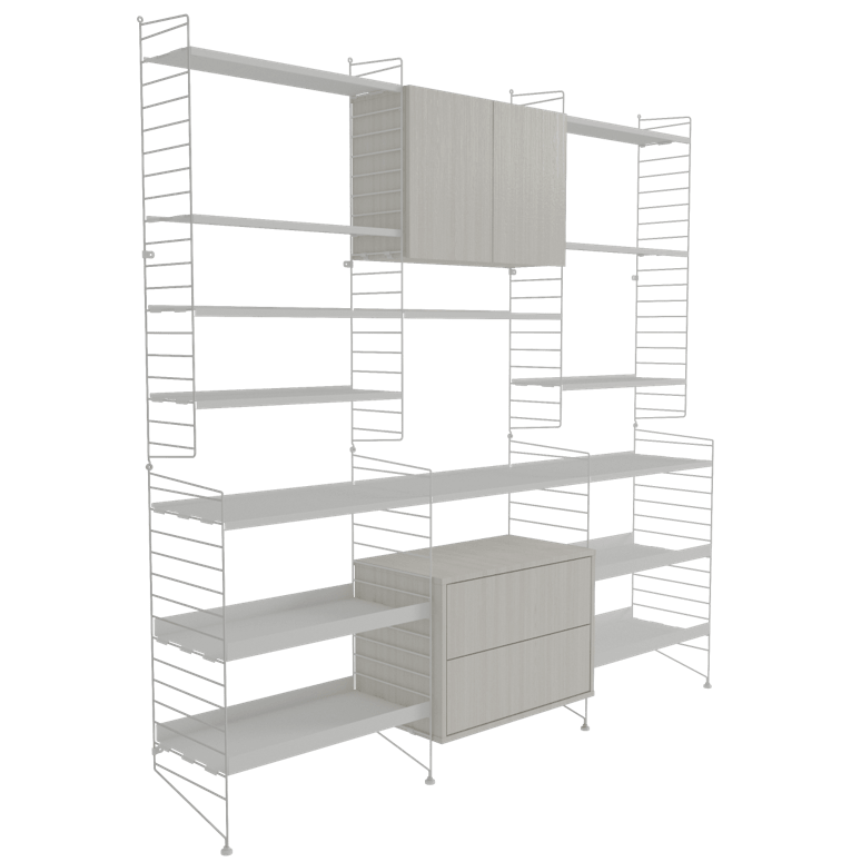 ESTANTERIA VINTAGE MAS TRIO2