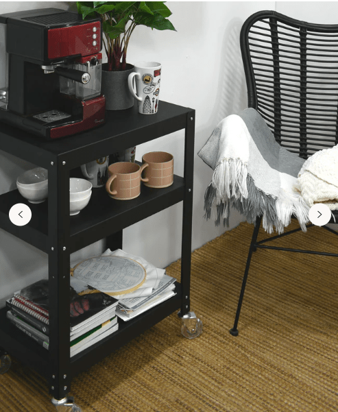 ORGANIZADOR WILLOW4