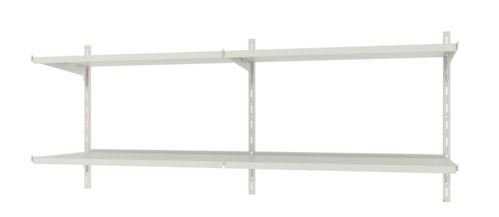 REPISA GRADUABLE DUO SG302