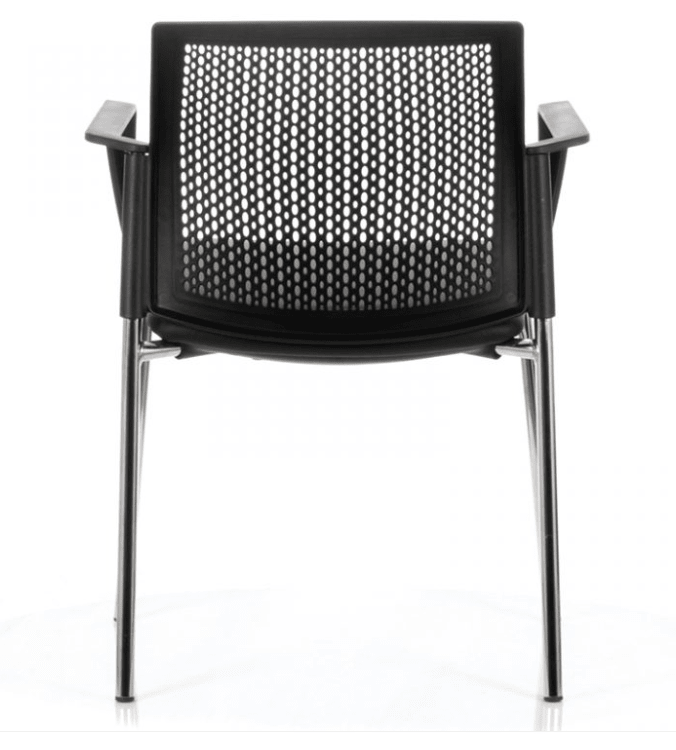 Logan Trineo Respaldo PP3