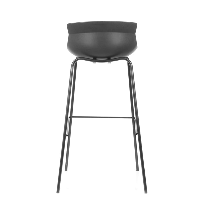 Taburete Living 4 Patas Metálicas3