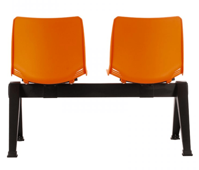 Banqueta Race Pata Splash Negra3