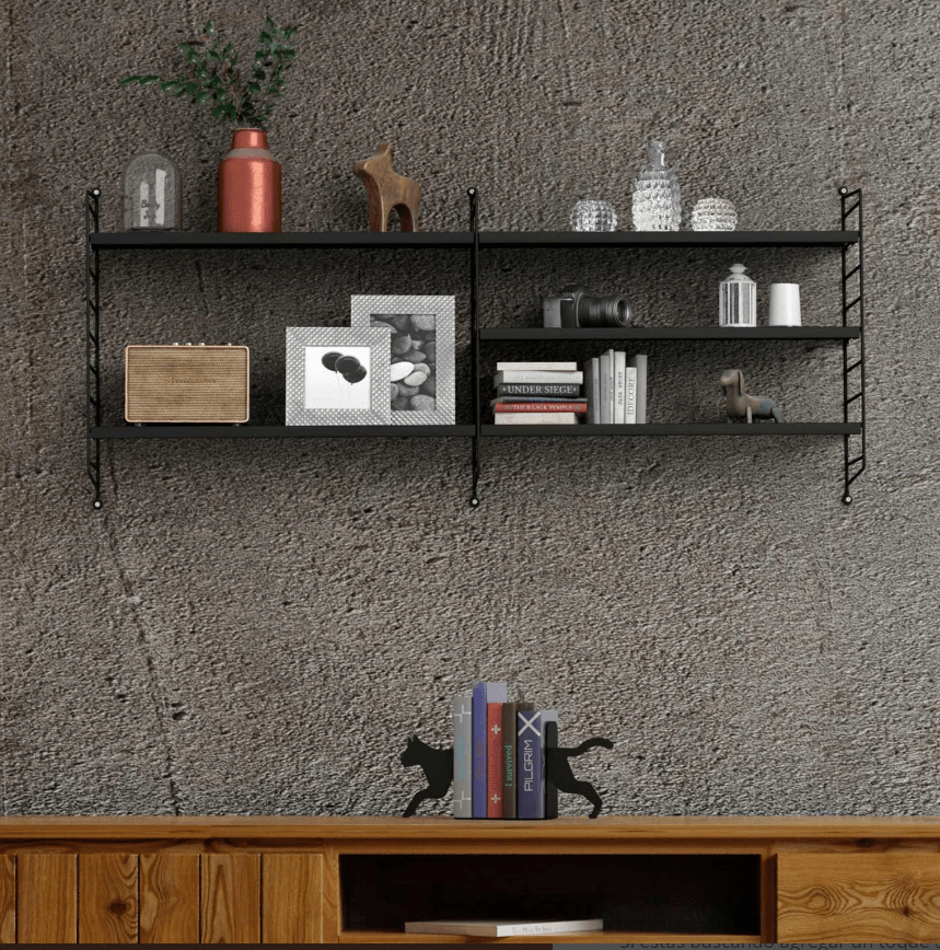 REPISA VINTAGE DUO3