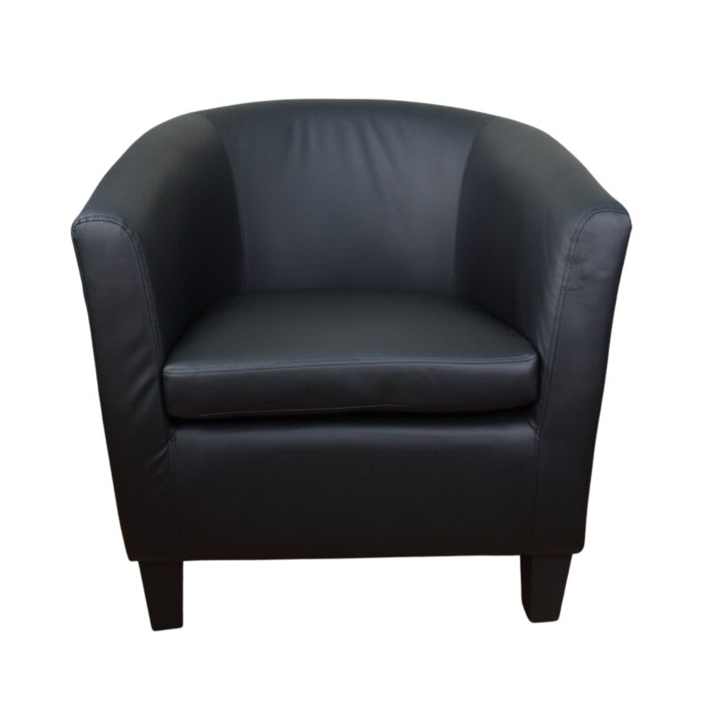 Poltrona Dante2