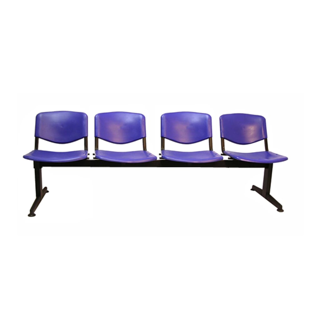Banqueta Iso PP7